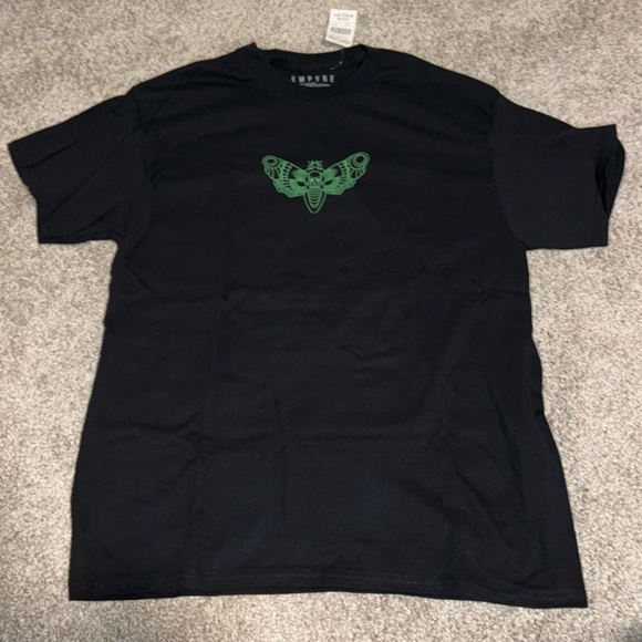 Zumiez Empyre Oversized shirt - Picture 1 of 4